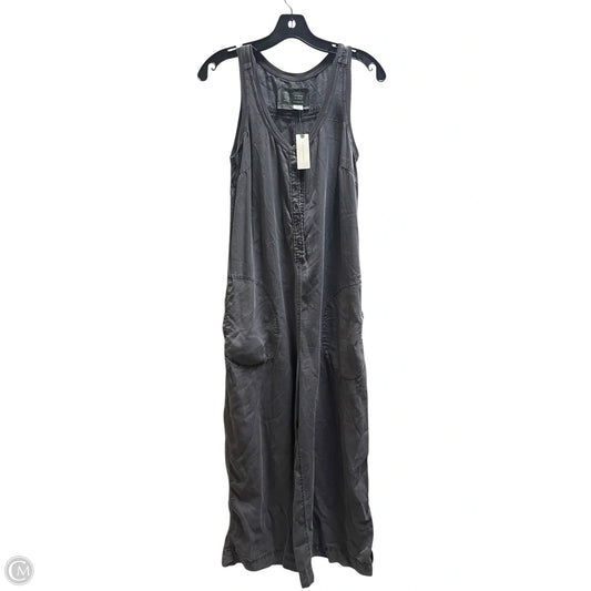 Overalls By Saturday/sunday In Grey, Size: Xs