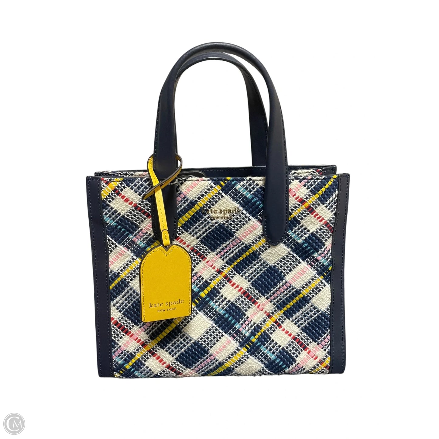 Handbag Designer By Kate Spade, Size: Medium