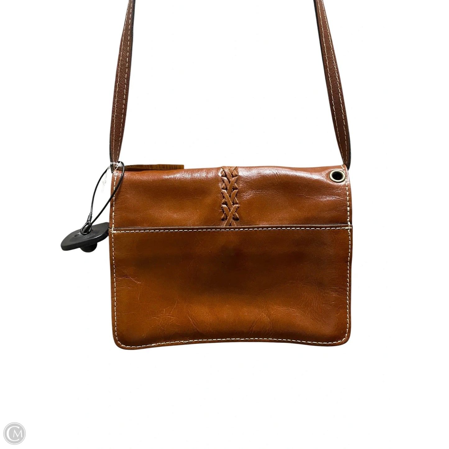 Crossbody Designer By Patricia Nash, Size: Medium