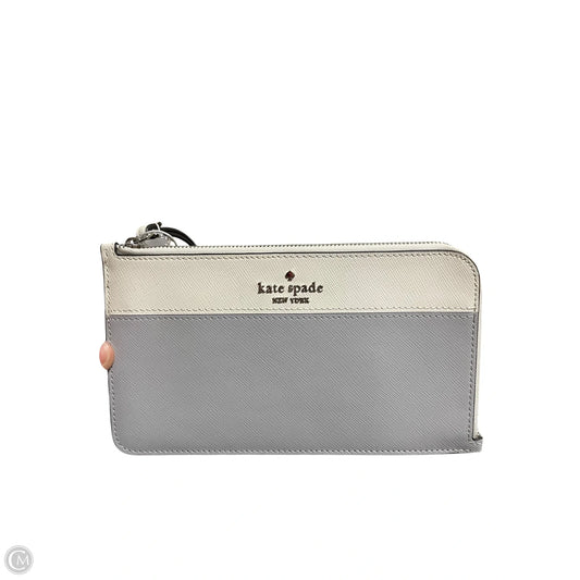 Wallet Designer By Kate Spade, Size: Small