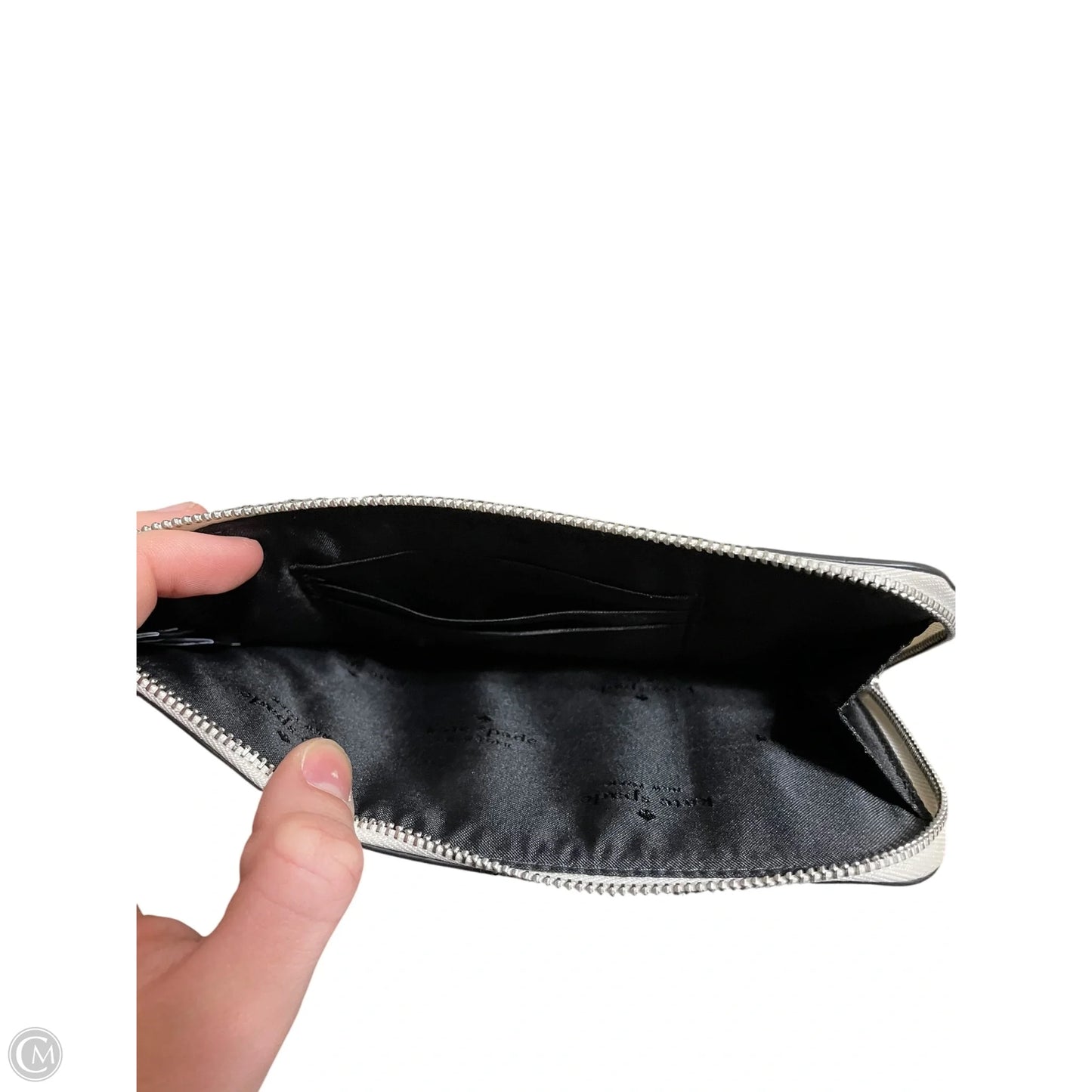 Wallet Designer By Kate Spade, Size: Small