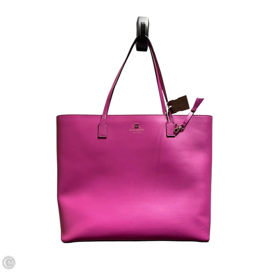 Handbag Designer By Kate Spade, Size: Medium