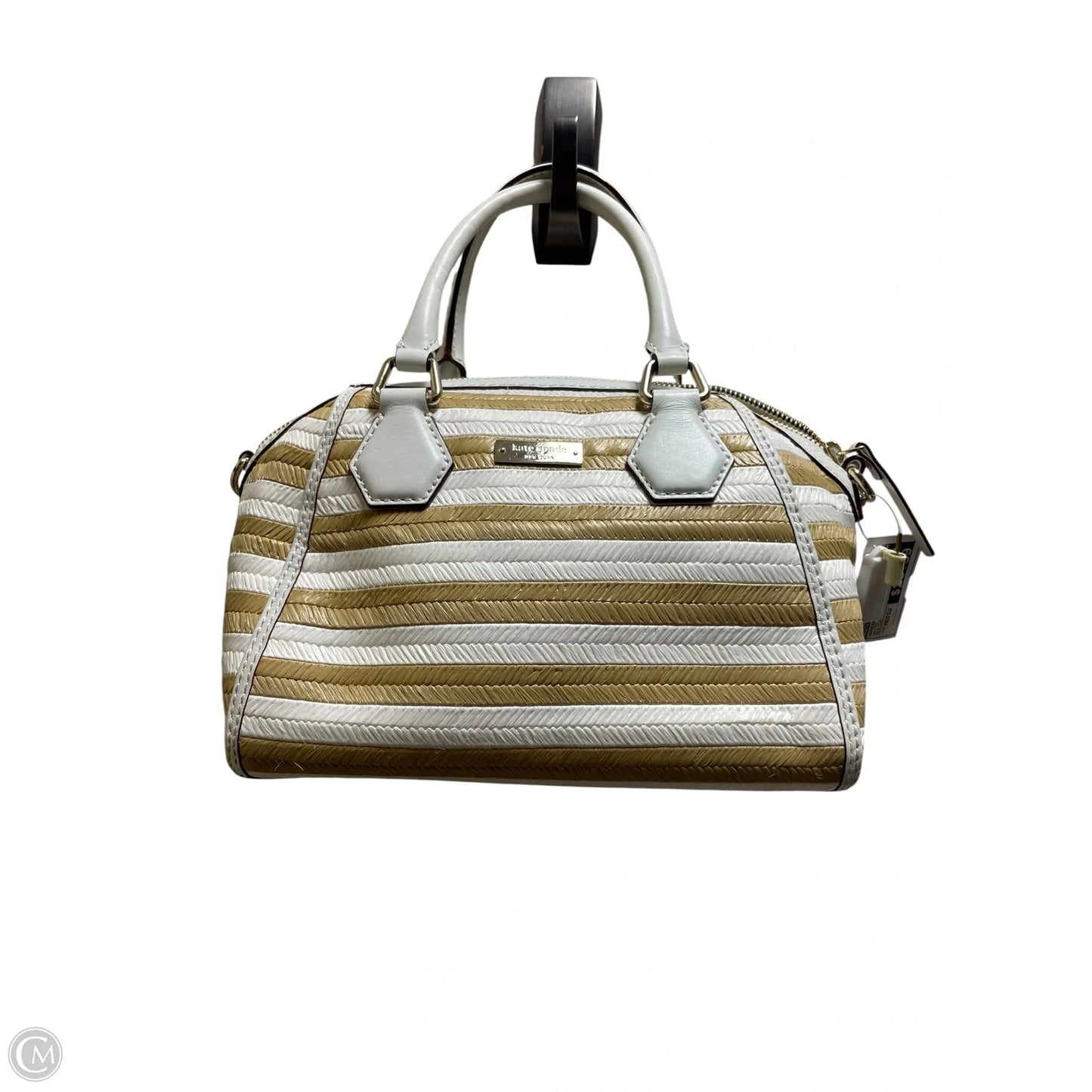 Handbag Designer By Kate Spade, Size: Medium