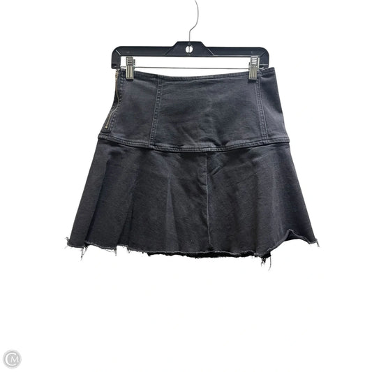 Skirt Mini & Short By We The Free In Black, Size: 4