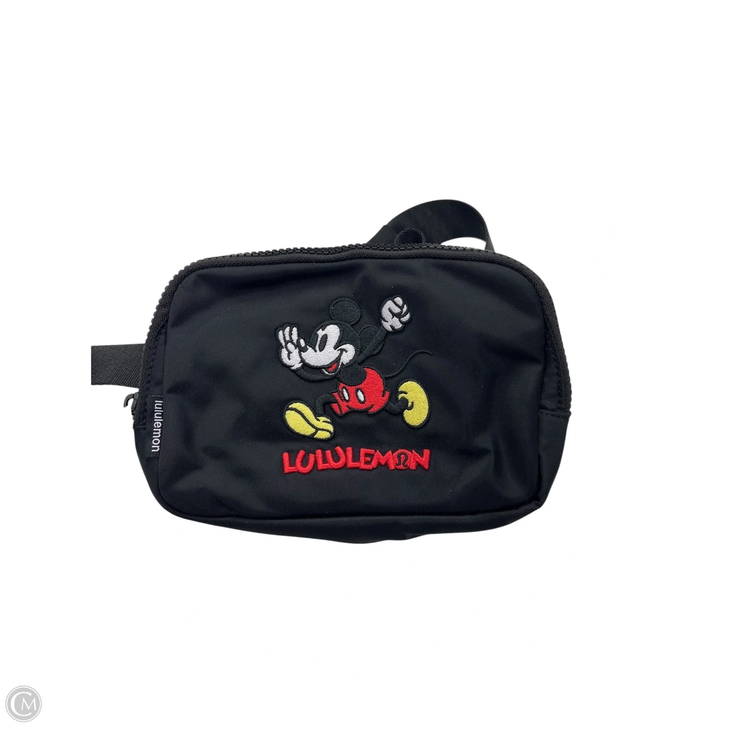 Belt Bag By Lululemon, Size: Medium