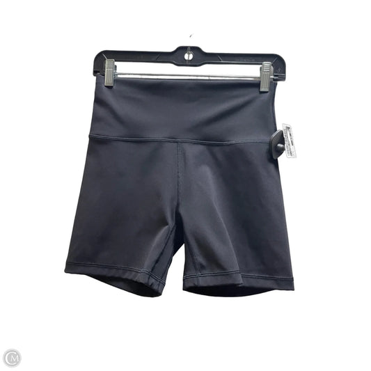 Athletic Shorts By Clothes Mentor In Black, Size: 4