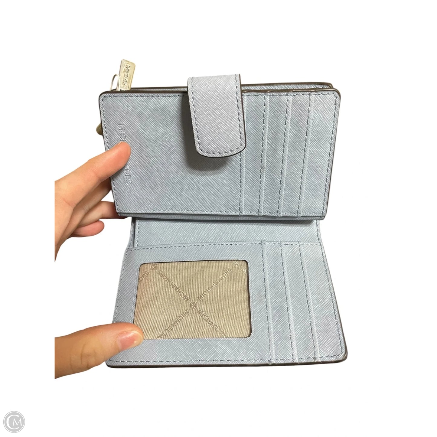 Wallet Designer By Michael Kors, Size: Small