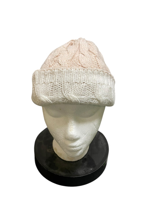 Hat Beanie By Clothes Mentor