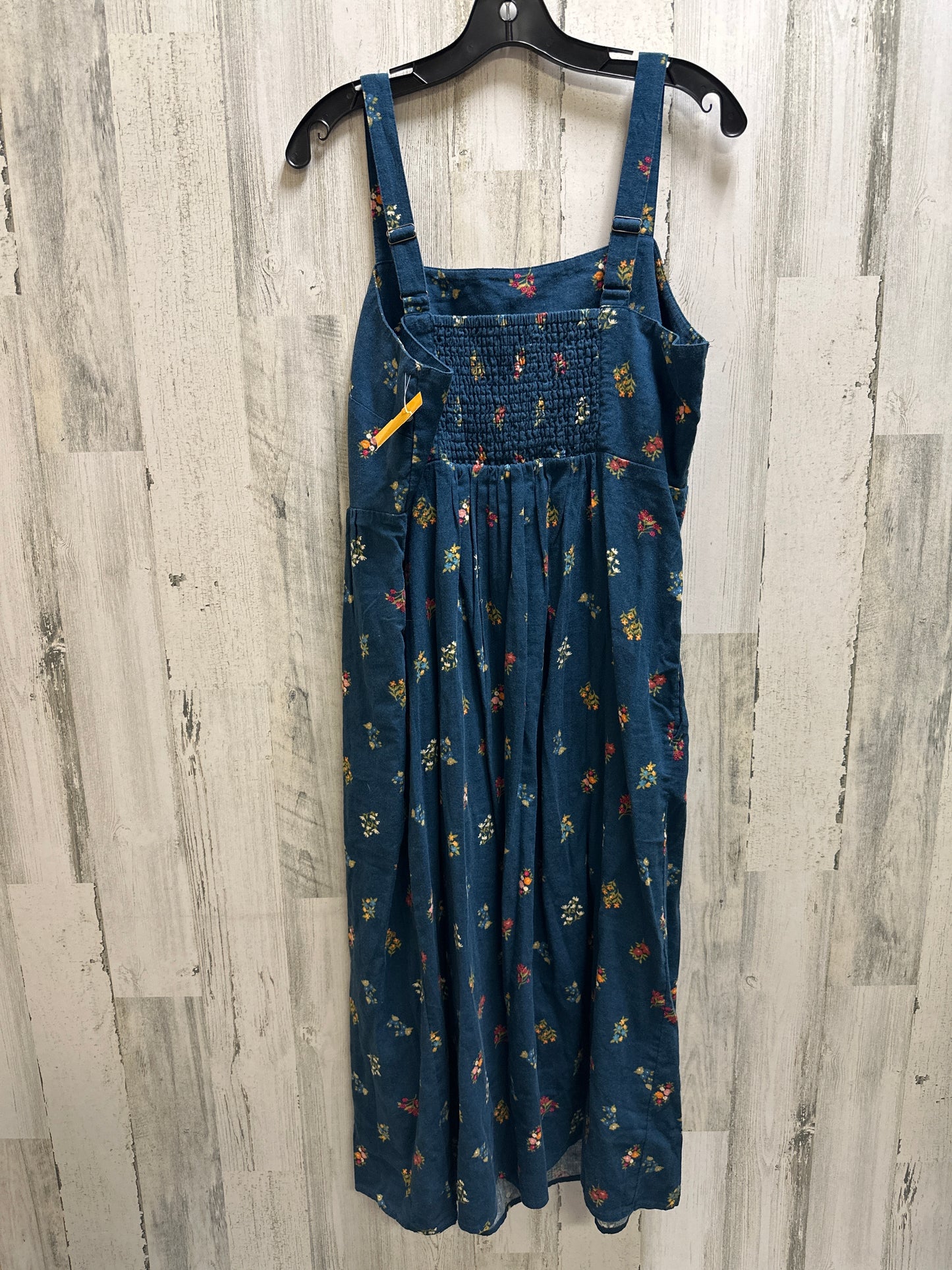 Dress Casual Maxi By Sonoma Size L Clothes Mentor St Matthews 140