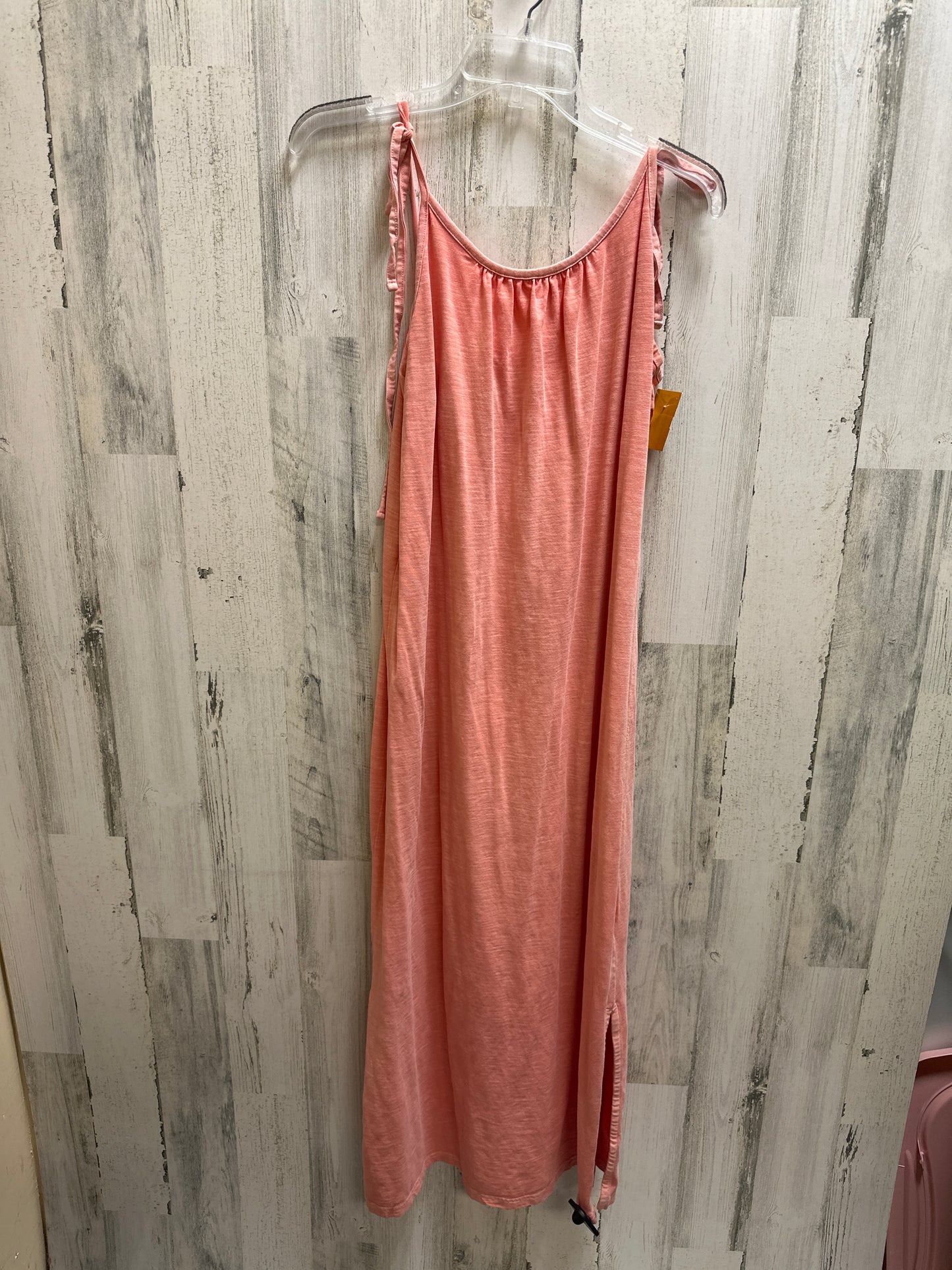 Dress Casual Maxi By Old Navy  Size: Xs