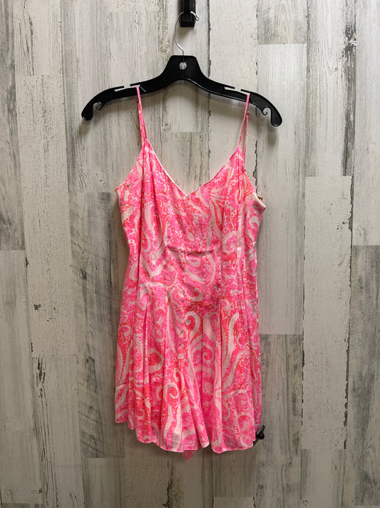 Romper By Lilly Pulitzer  Size: 2