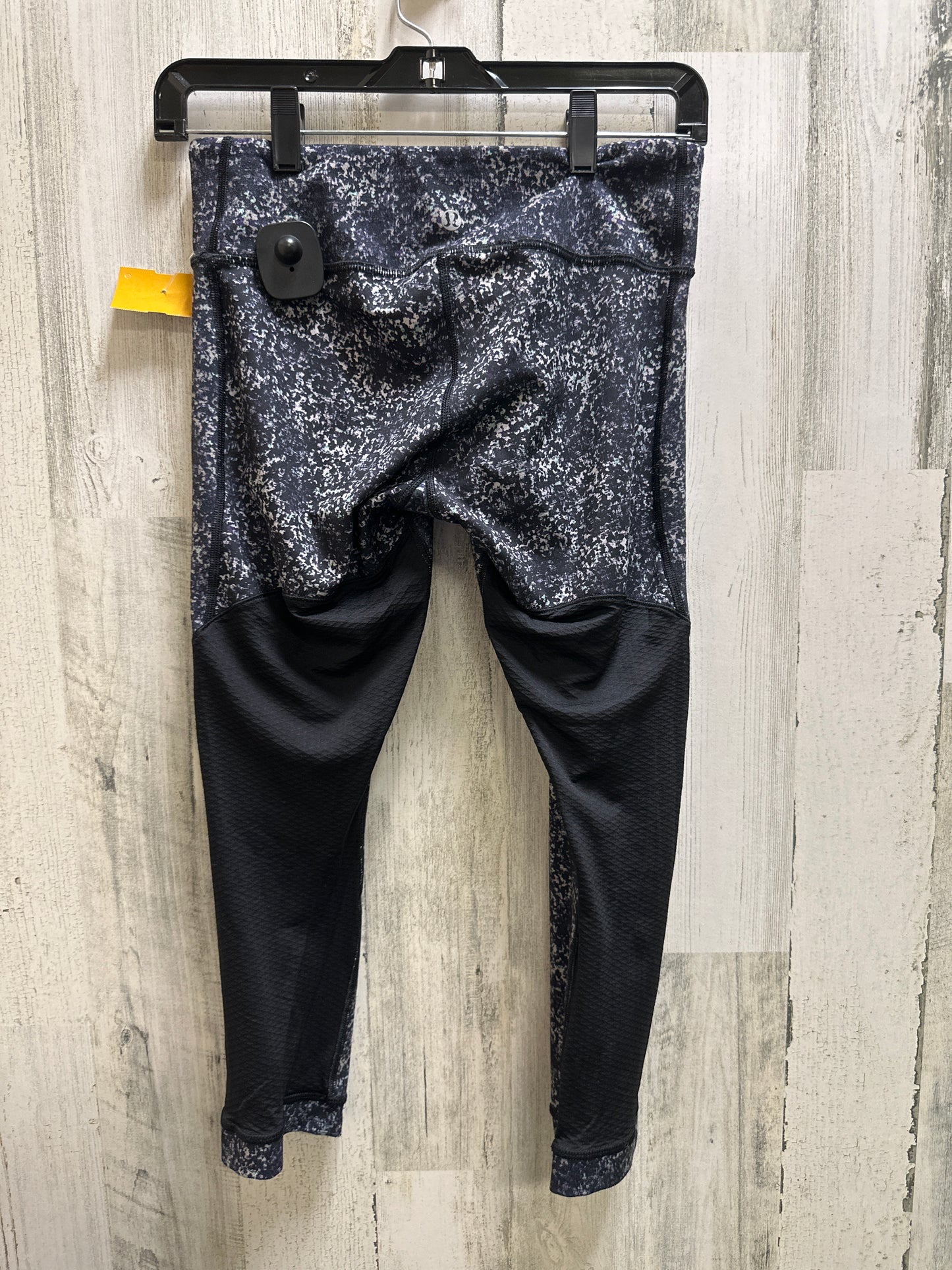 Athletic Leggings By Lululemon  Size: 6