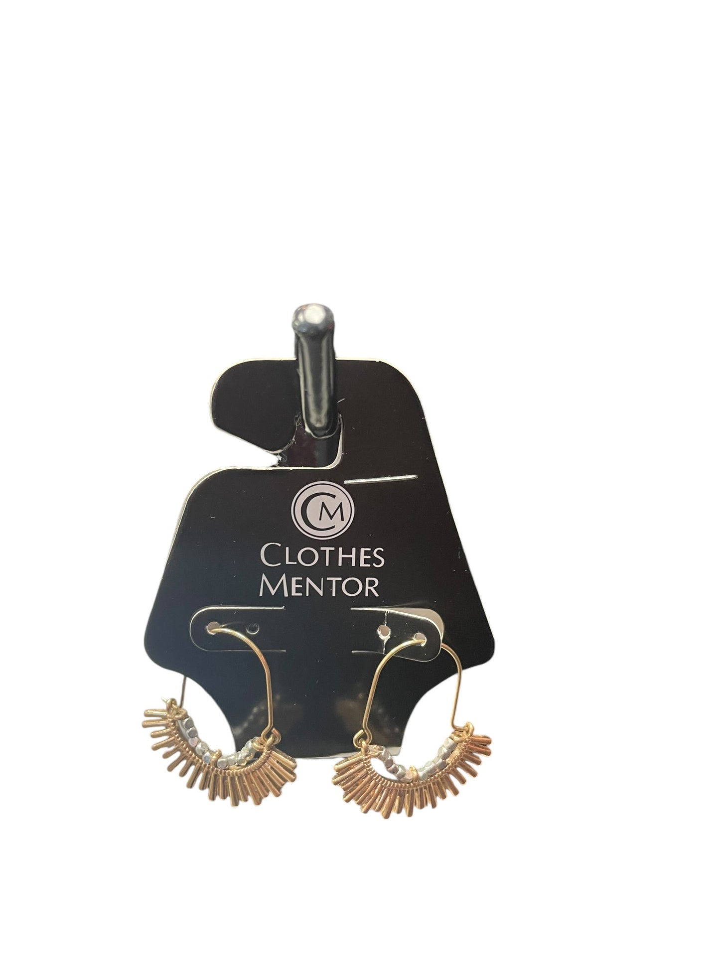 Earrings Dangle/drop By Clothes Mentor