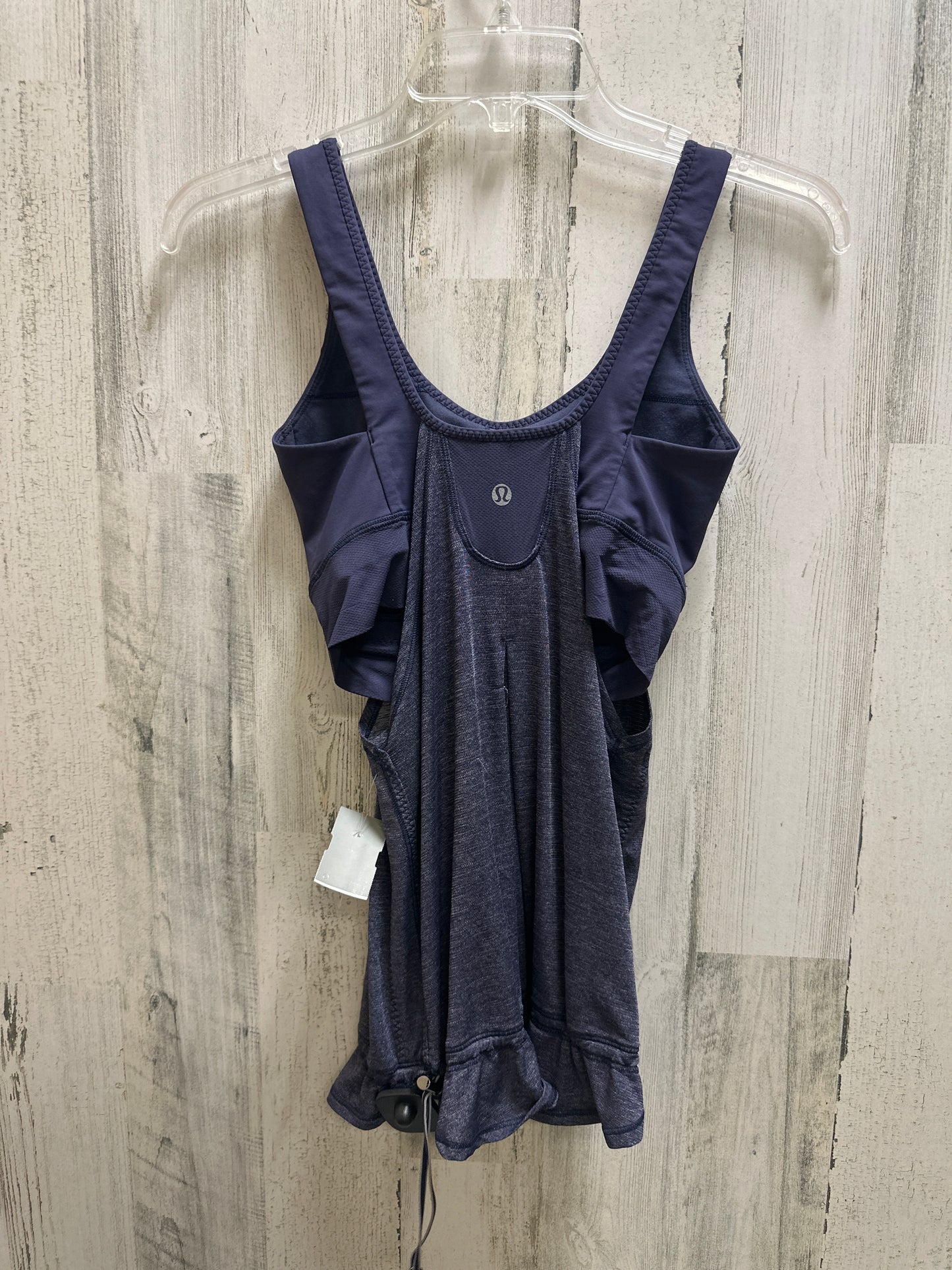 Athletic Tank Top By Lululemon  Size: S