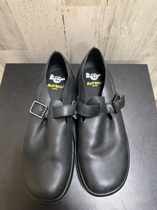 Shoes Flats By Dr Martens  Size: 10