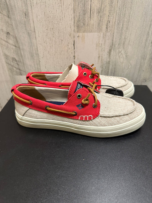 Shoes Sneakers By Sperry  Size: 8
