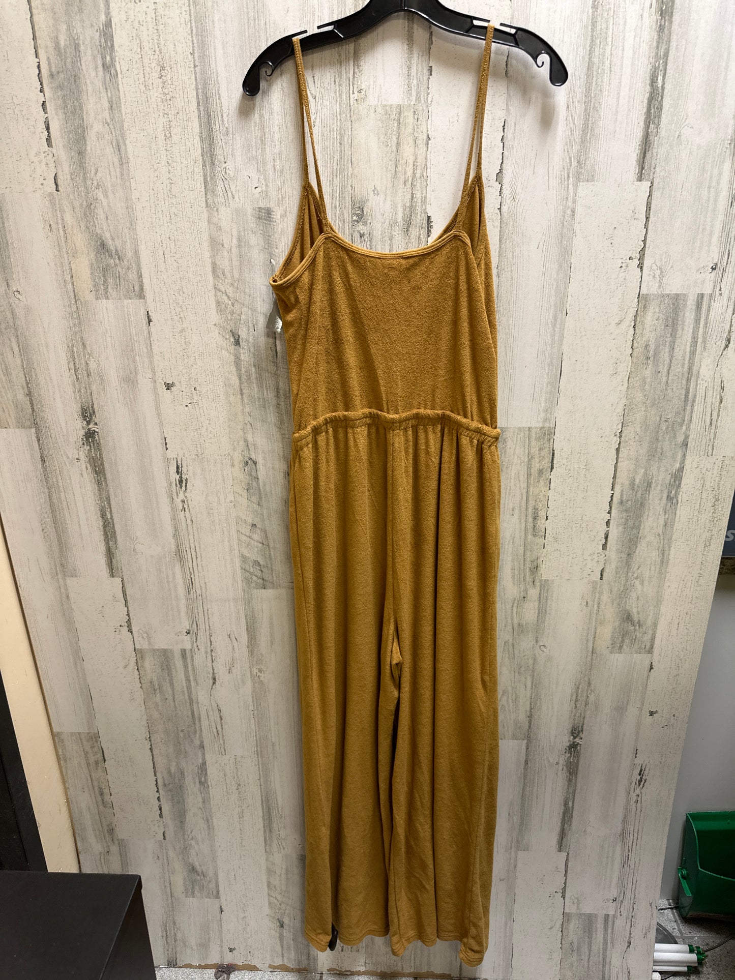 Jumpsuit By Aerie  Size: L