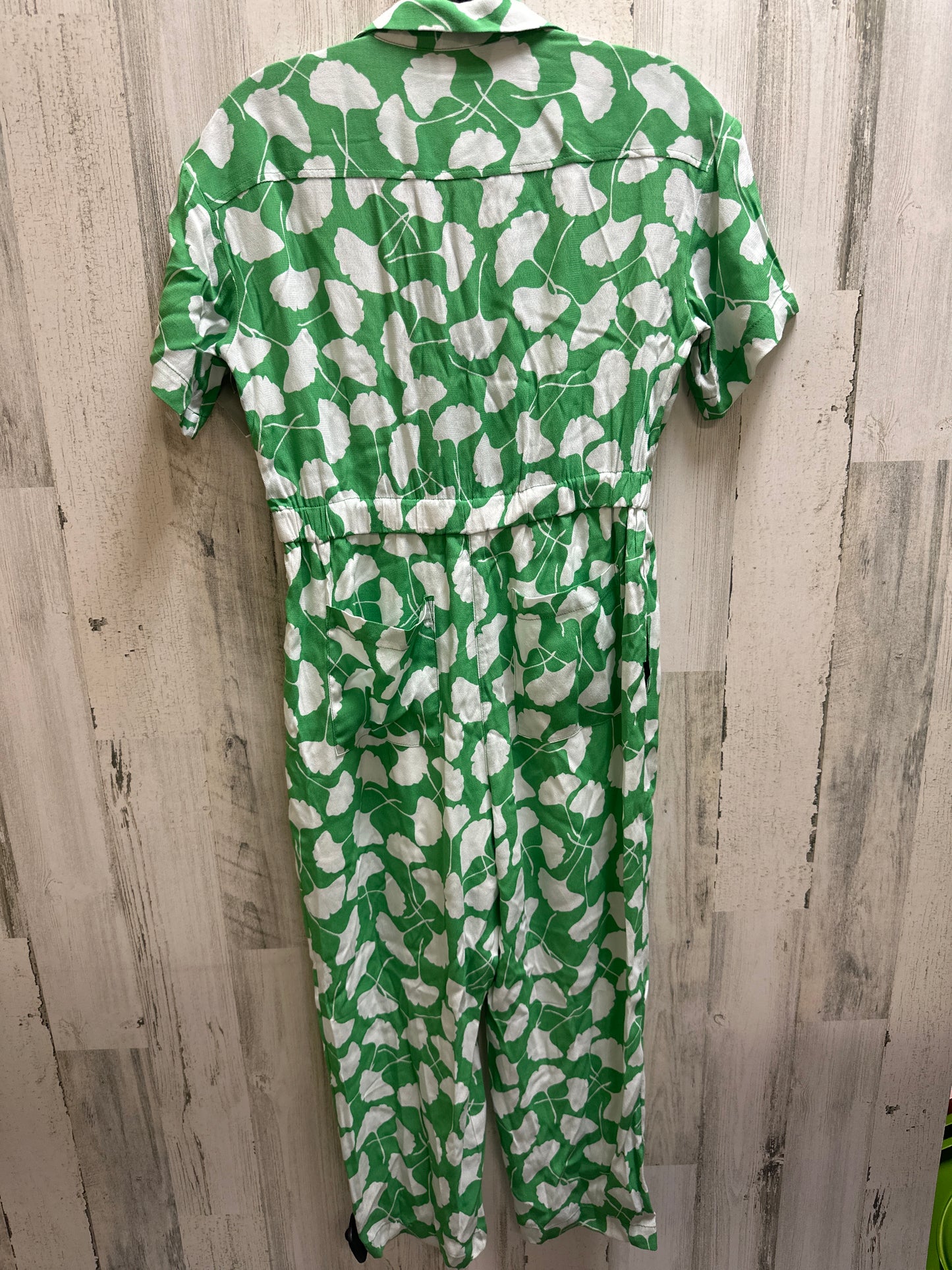 Jumpsuit By Diane Von Furstenberg  Size: Xl