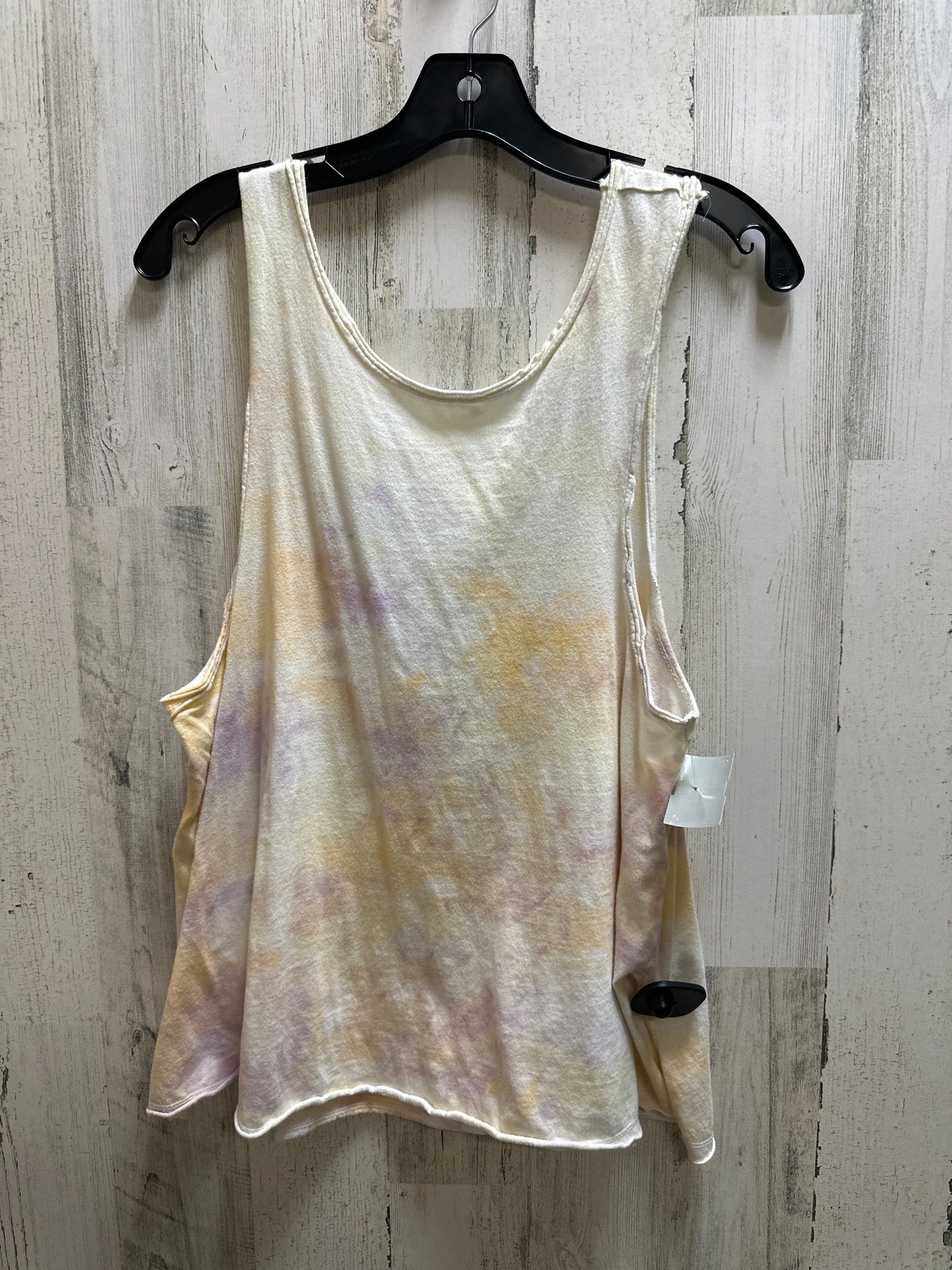 Top Sleeveless By Urban Outfitters  Size: S