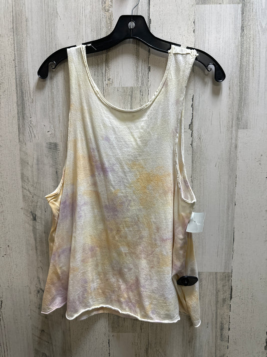 Top Sleeveless By Urban Outfitters  Size: S