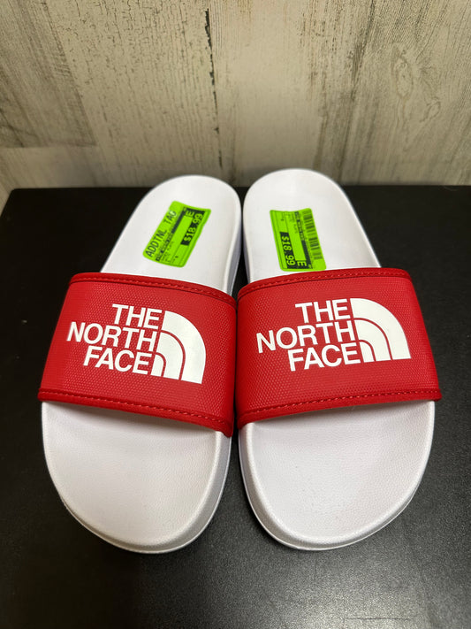 Shoes Flats By The North Face  Size: 6