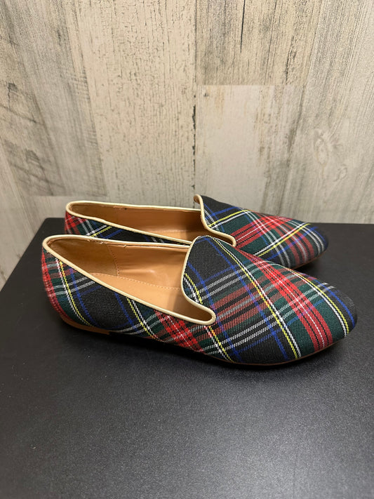 Shoes Flats By J. Crew  Size: 6