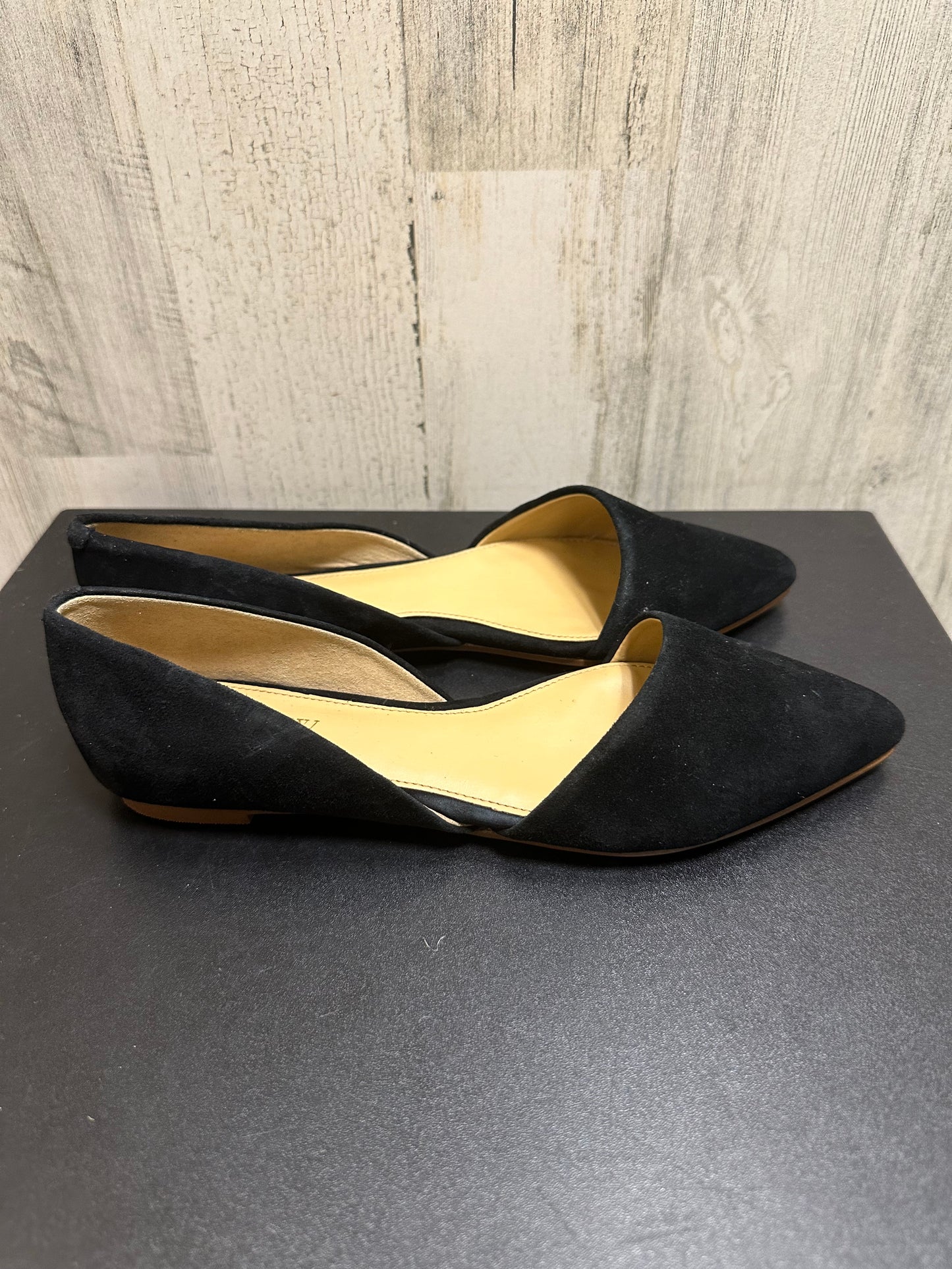 Shoes Flats By J. Crew  Size: 6