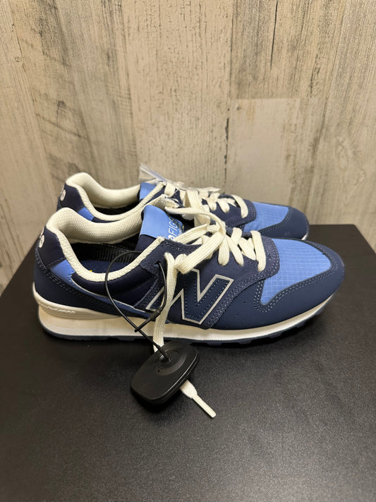Shoes Sneakers By New Balance  Size: 7.5