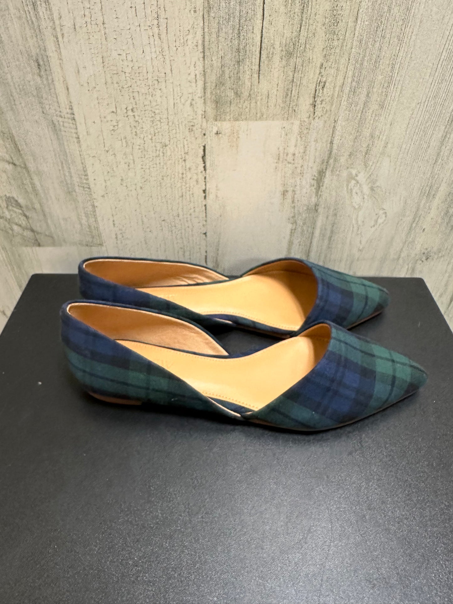 Shoes Flats By J. Crew  Size: 6