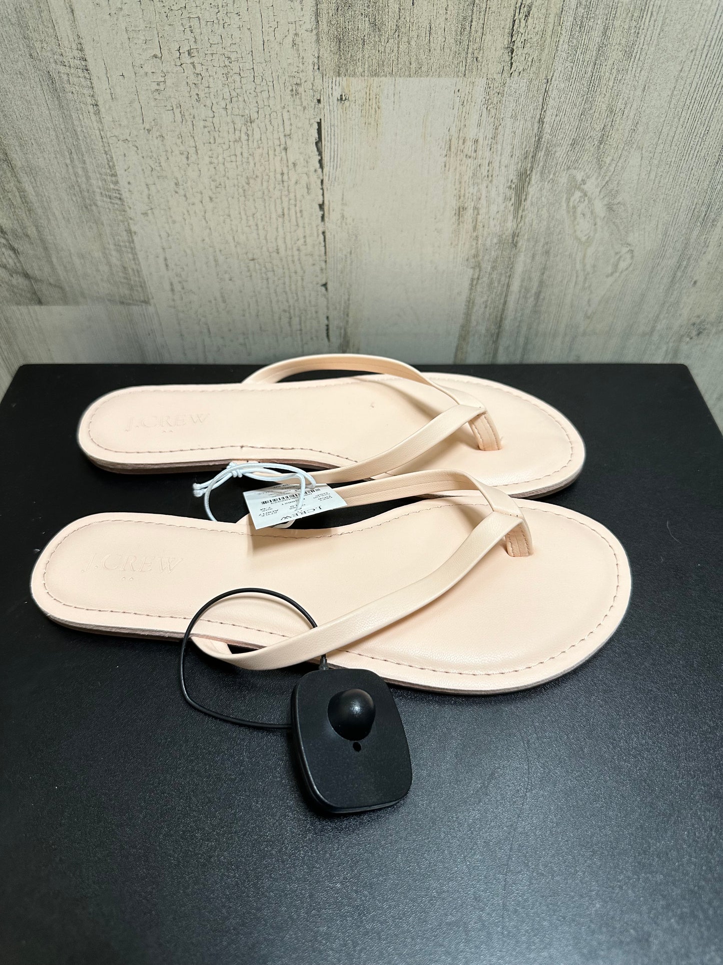 Sandals Flats By J. Crew  Size: 7