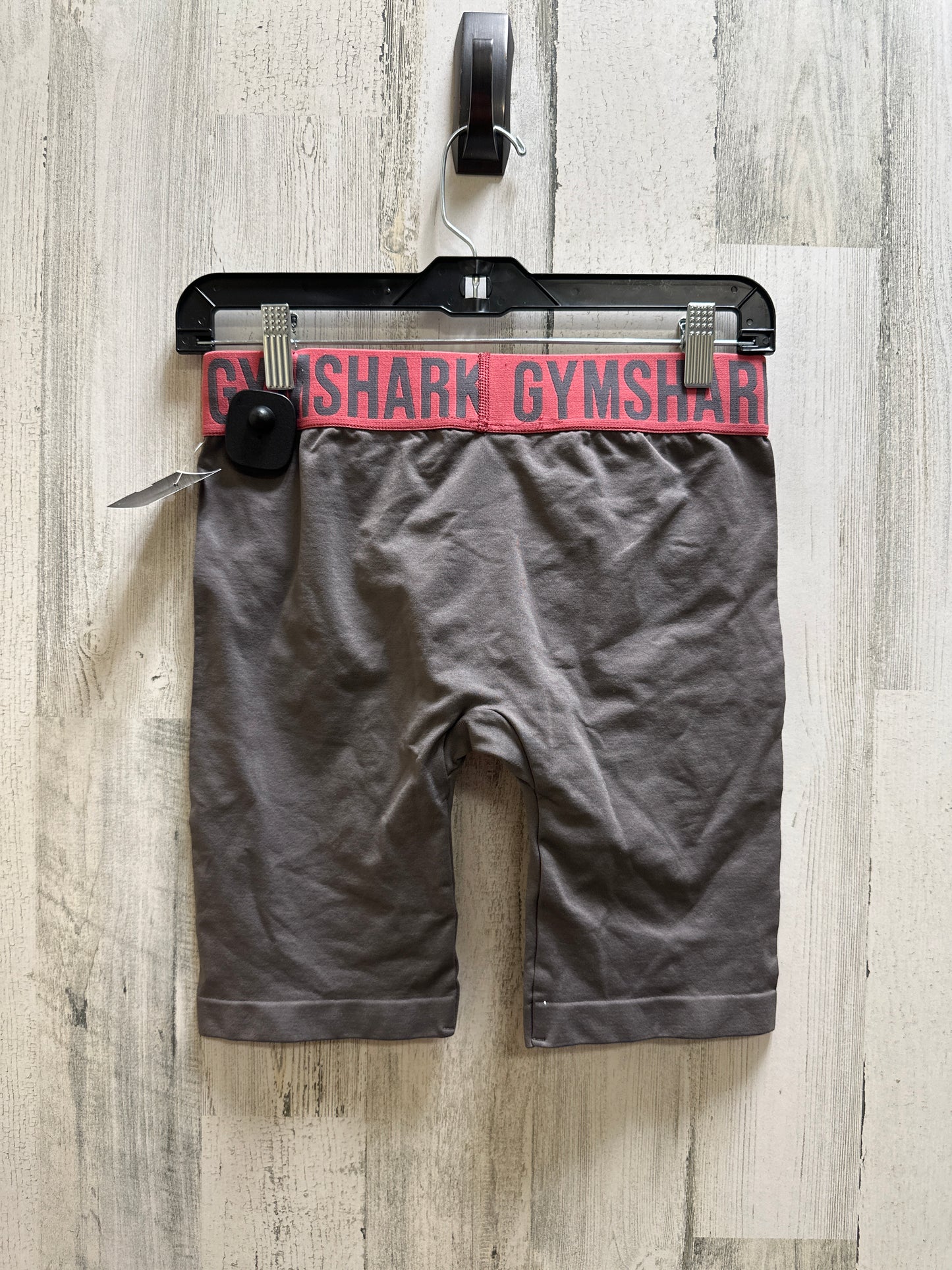 Athletic Shorts By Gym Shark  Size: S