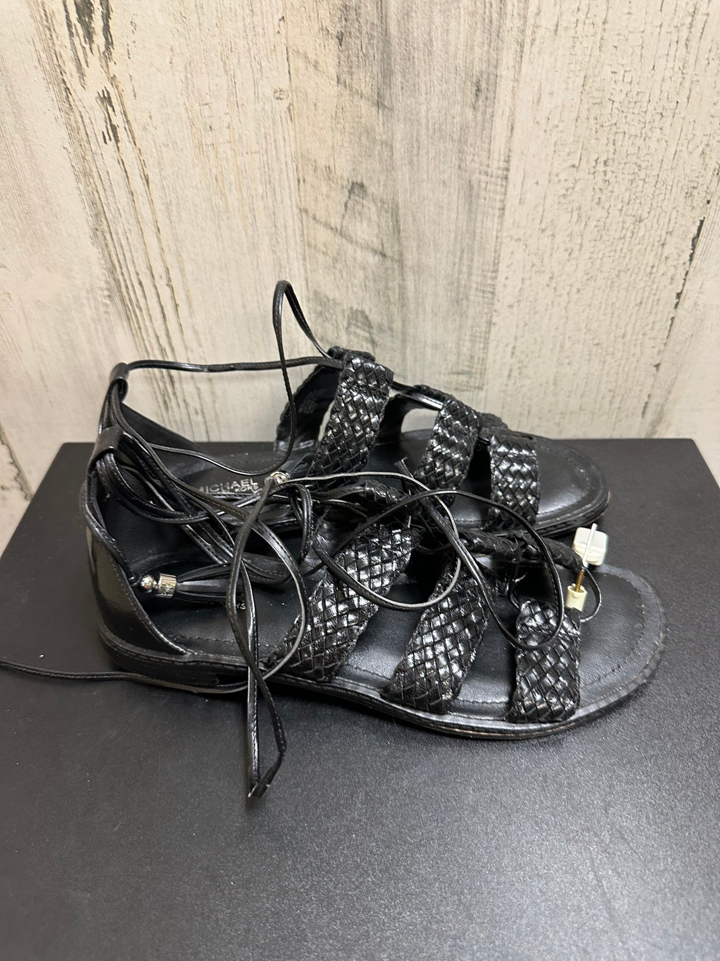 Sandals Flats By Michael Kors  Size: 7