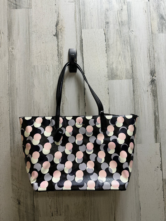 Handbag Designer By Kate Spade  Size: Large