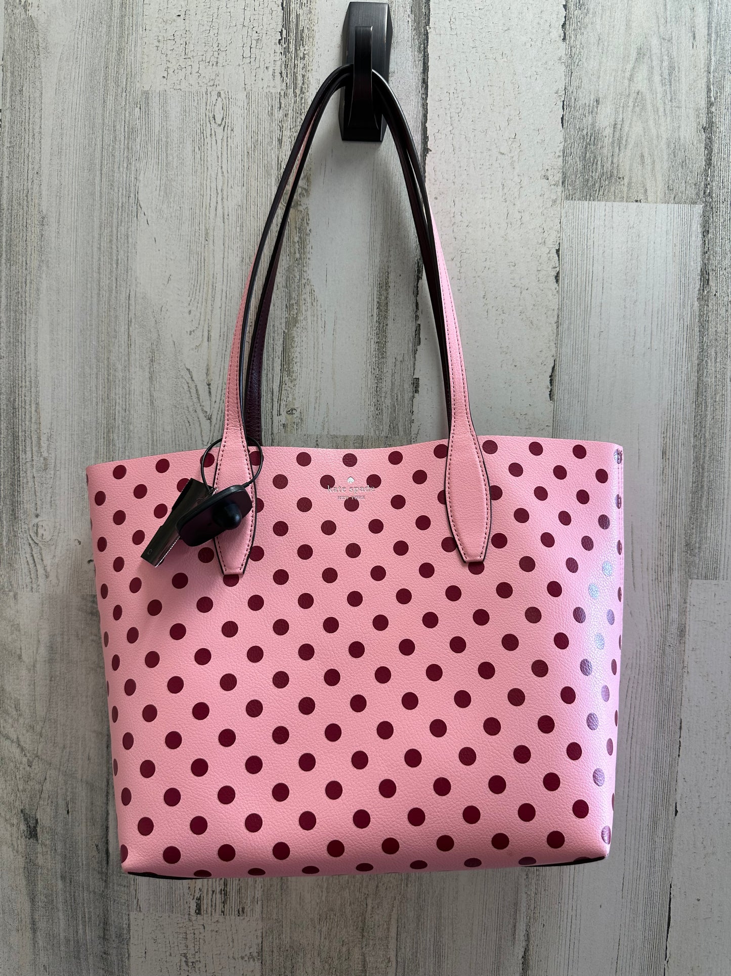 Handbag Designer Kate Spade, Size Medium