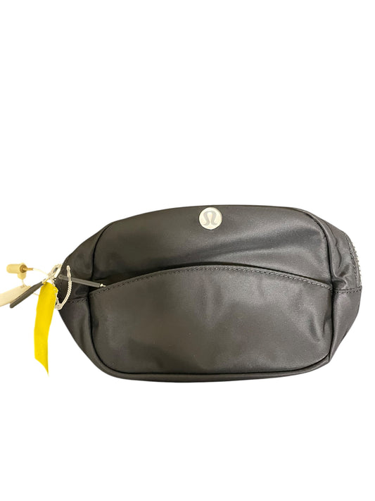 Makeup Bag By Lululemon, Size: Small