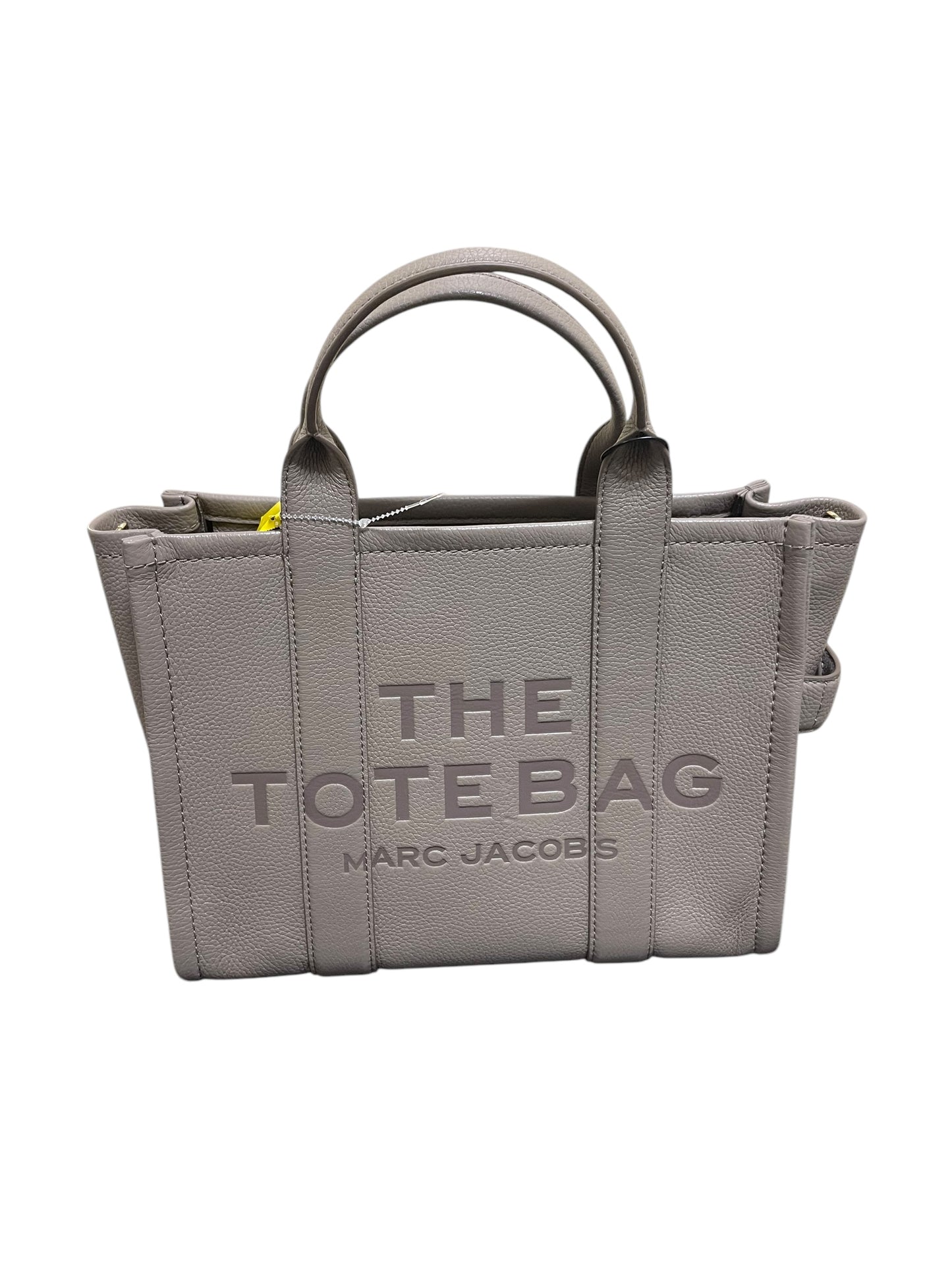 Tote Designer By Marc Jacobs, Size: Medium