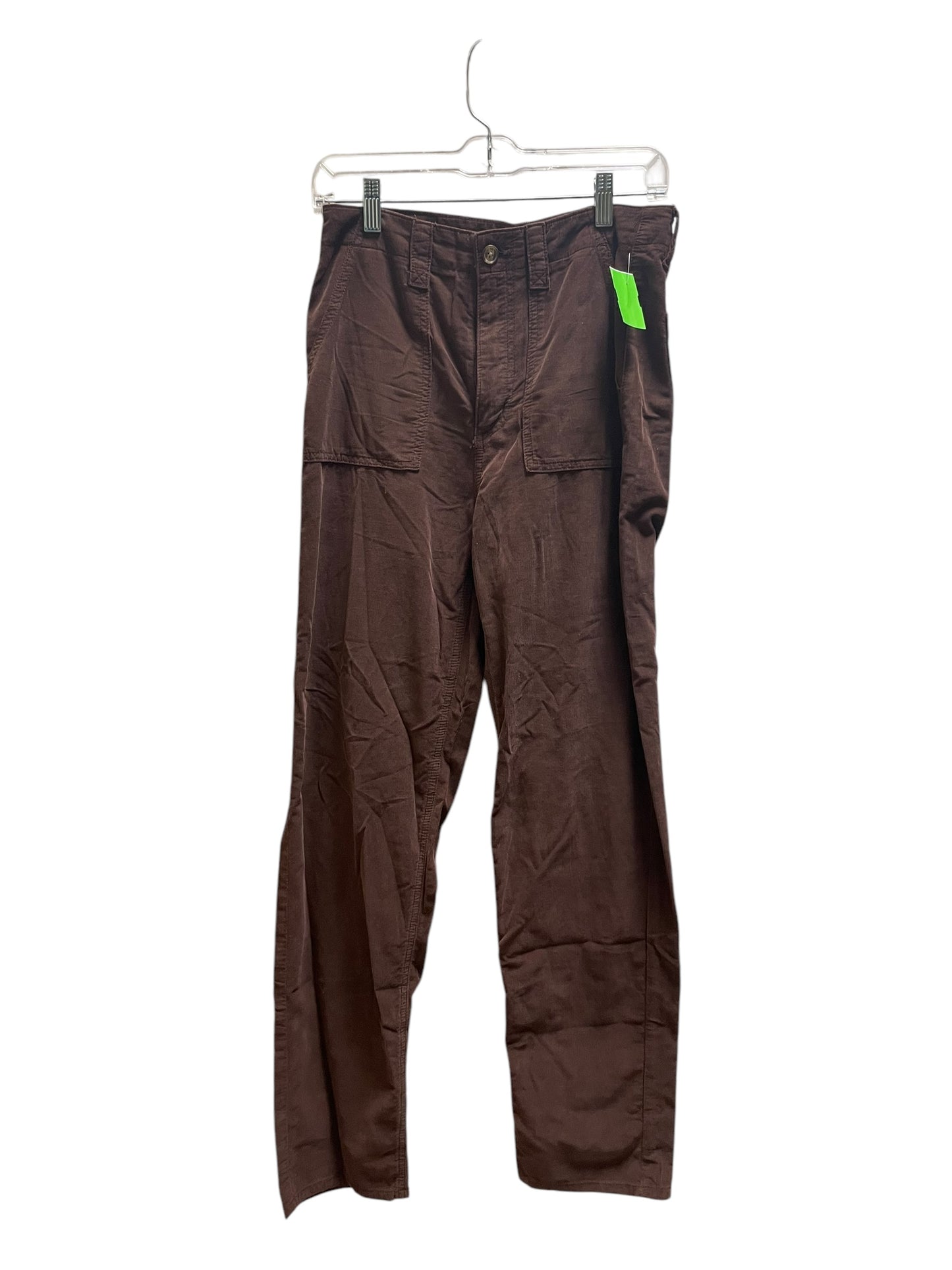 Pants Cargo & Utility By American Eagle In Brown, Size: 4