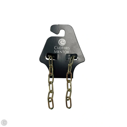 Earrings Dangle/drop By Clothes Mentor