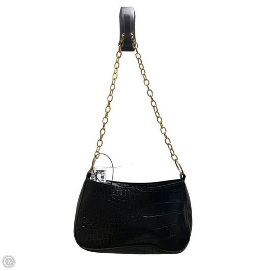 Handbag By Clothes Mentor, Size: Small