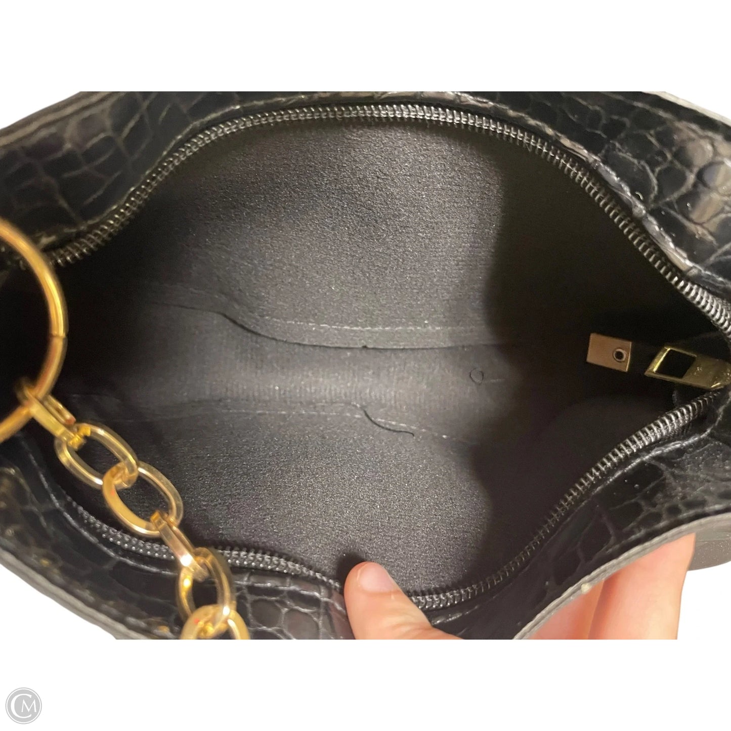 Handbag By Clothes Mentor, Size: Small