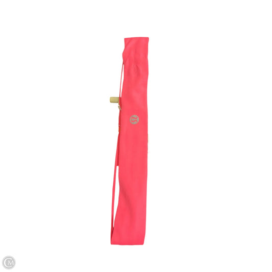 Hair Accessory By Lululemon