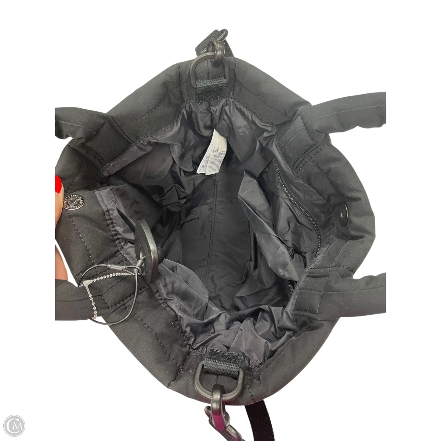 Handbag By Gap, Size: Medium