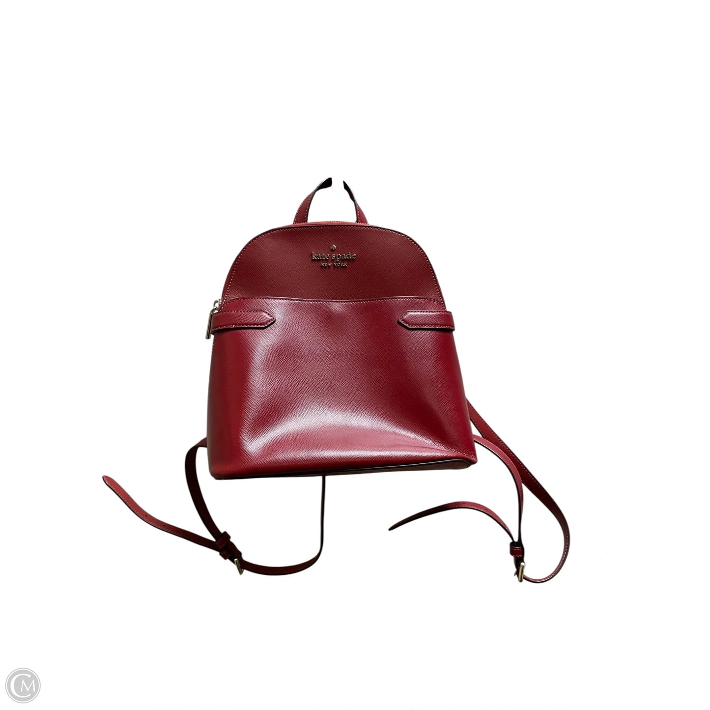 Backpack Designer By Kate Spade, Size: Medium