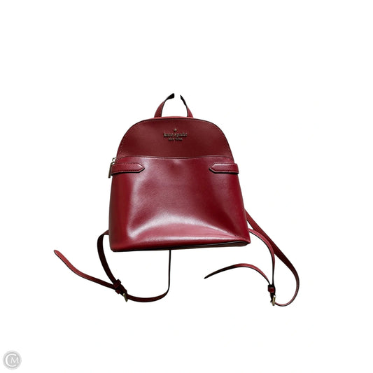 Backpack Designer By Kate Spade, Size: Medium