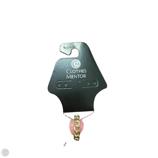 Ring Band By Clothes Mentor