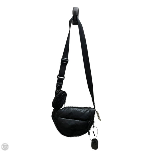 Belt Bag By Anthropologie, Size: Small