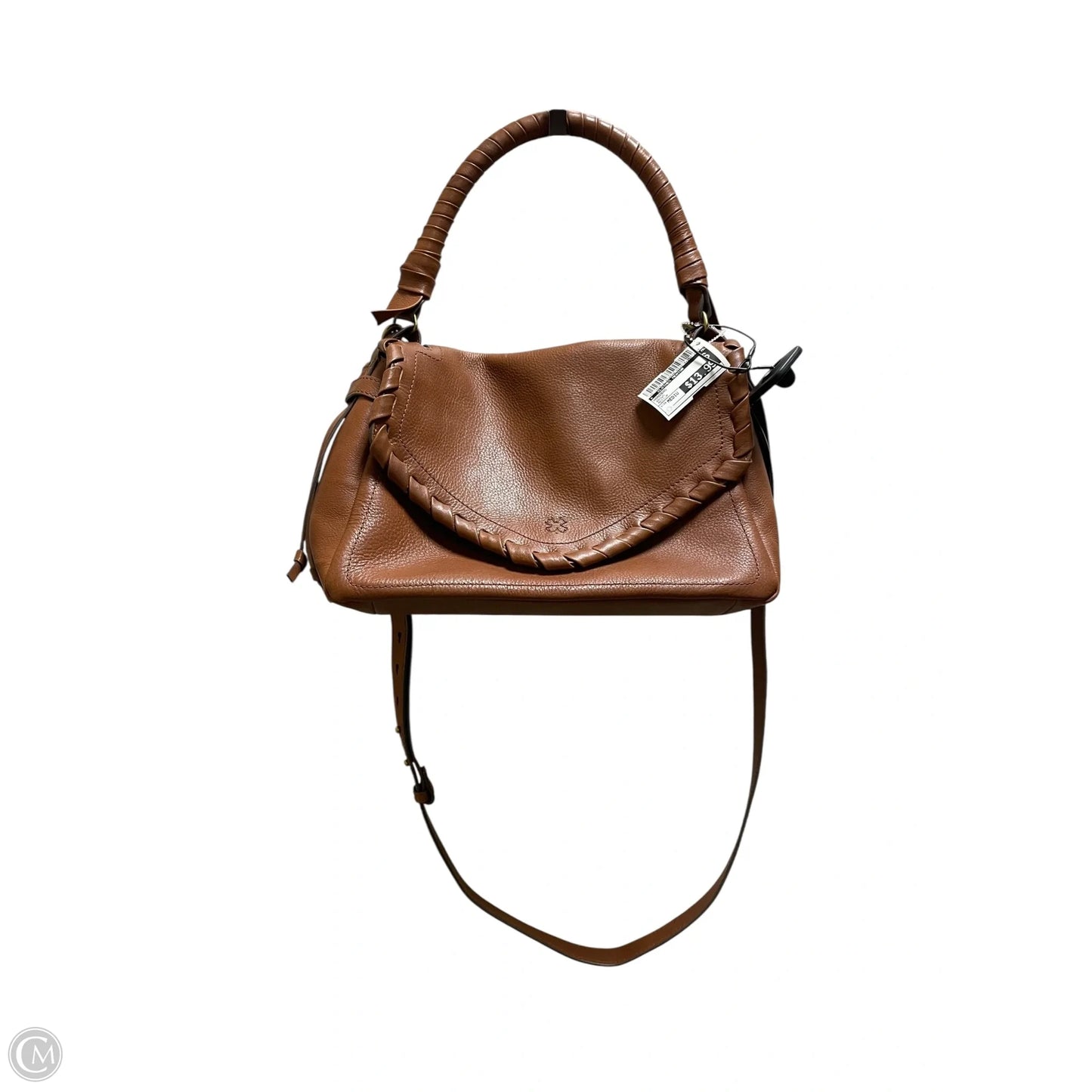 Handbag By Clothes Mentor, Size: Medium