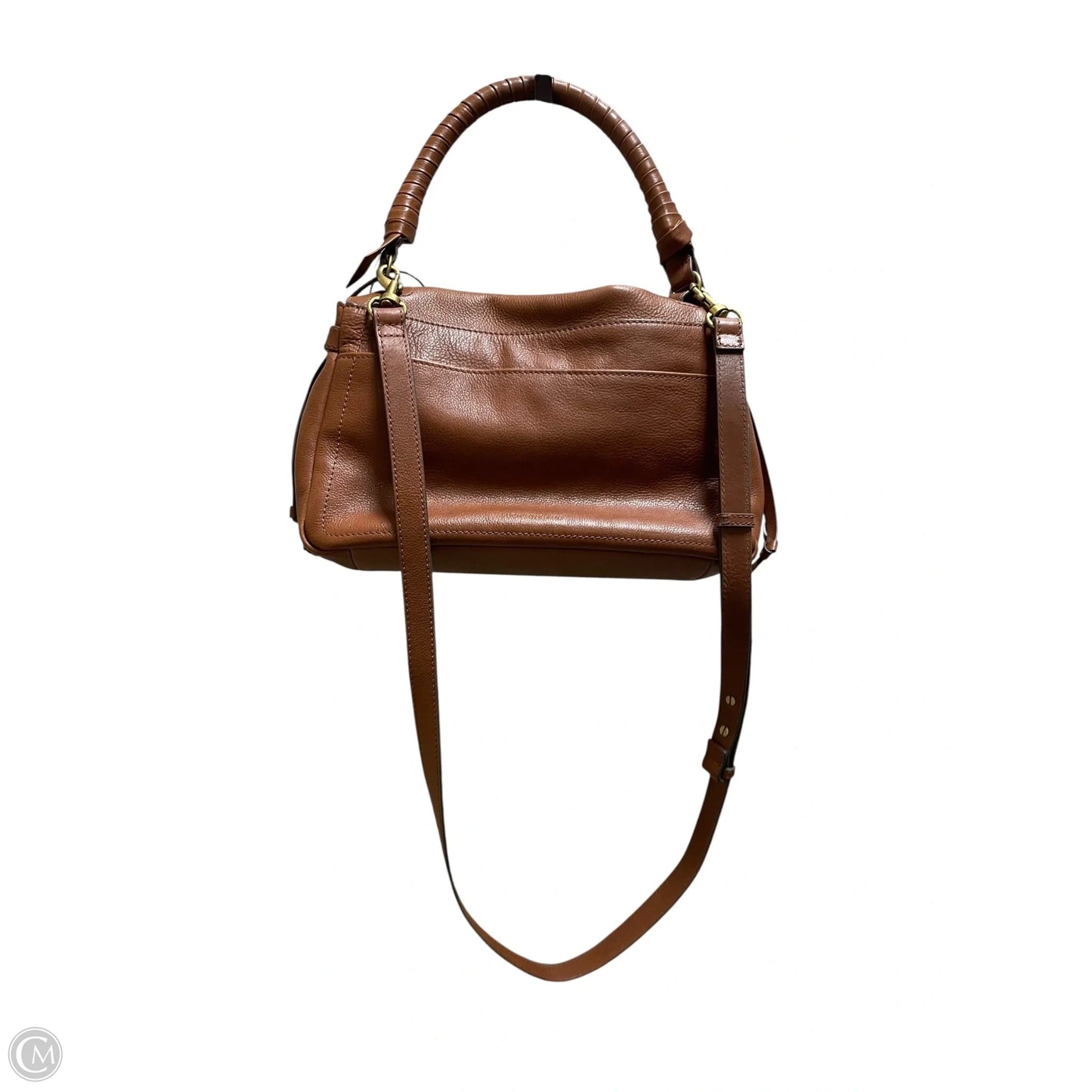 Handbag By Clothes Mentor, Size: Medium