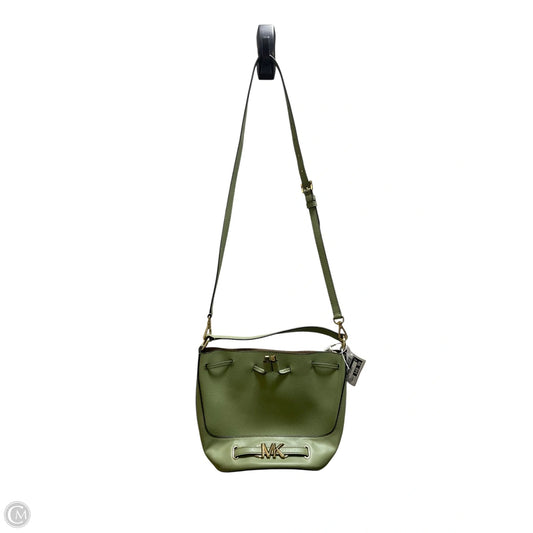 Crossbody Designer By Michael Kors, Size: Medium