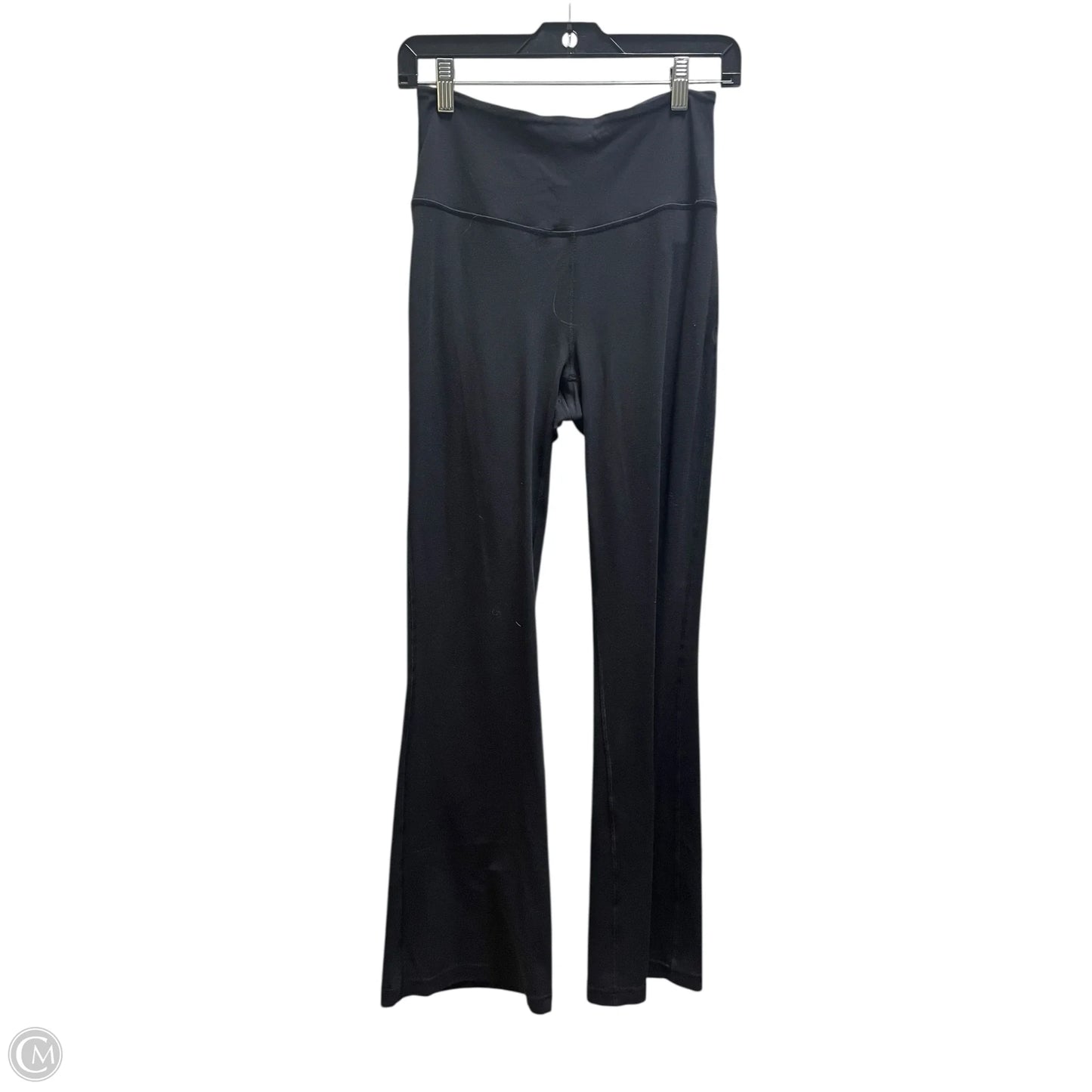 Athletic Leggings By Lululemon In Black, Size: 6